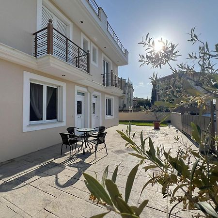 Aria Luxury Apartments Anabolu Dış mekan fotoğraf
