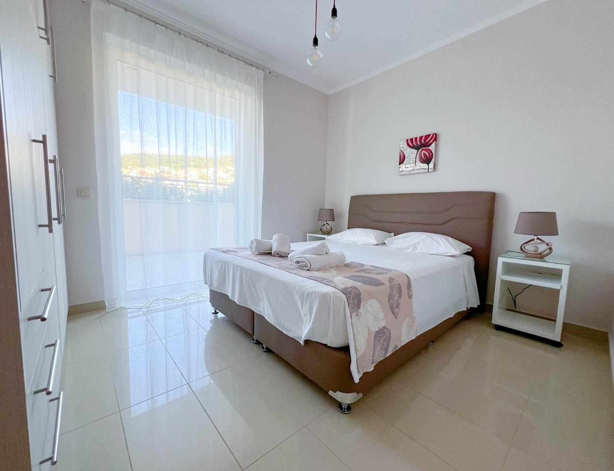 Aria Luxury Apartments Anabolu Dış mekan fotoğraf
