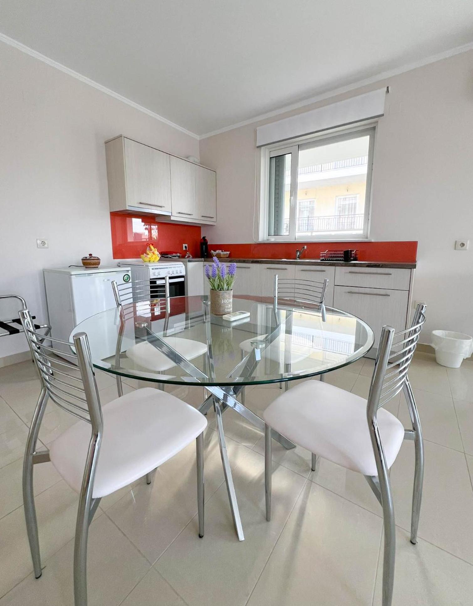 Aria Luxury Apartments Anabolu Dış mekan fotoğraf