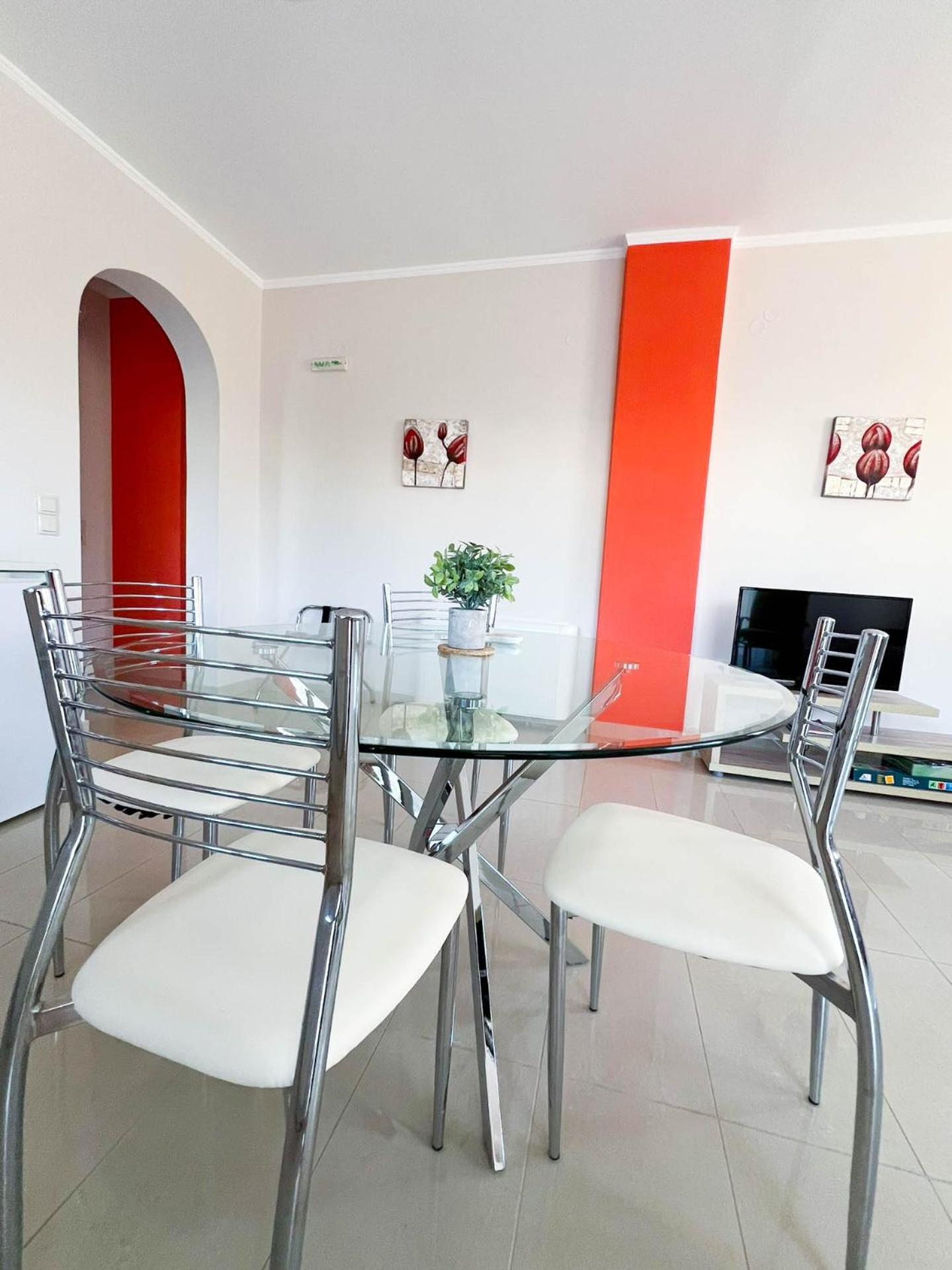 Aria Luxury Apartments Anabolu Dış mekan fotoğraf
