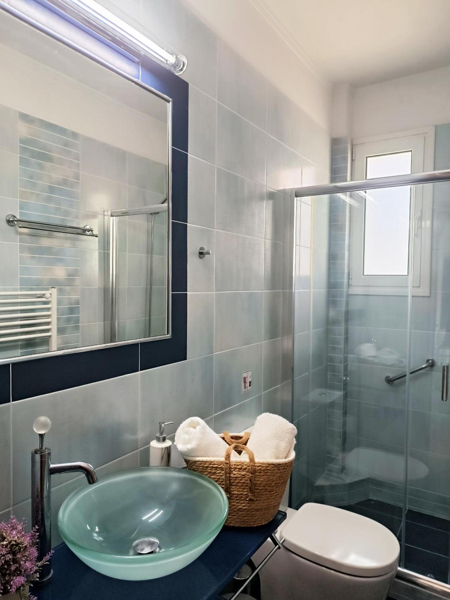 Aria Luxury Apartments Anabolu Dış mekan fotoğraf