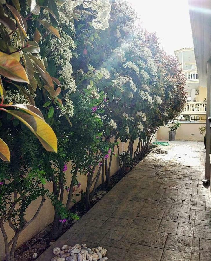 Aria Luxury Apartments Anabolu Dış mekan fotoğraf