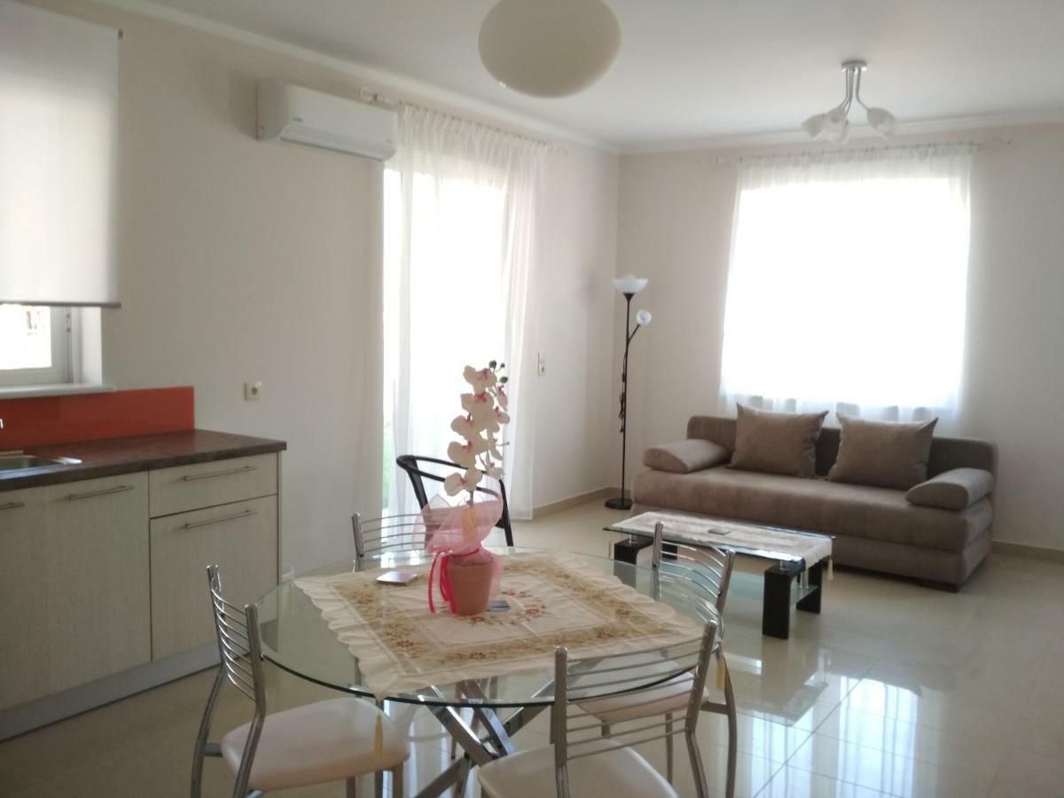 Aria Luxury Apartments Anabolu Dış mekan fotoğraf