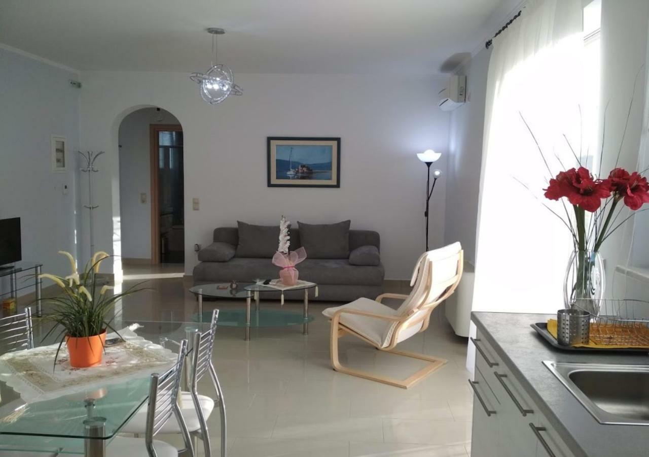 Aria Luxury Apartments Anabolu Dış mekan fotoğraf