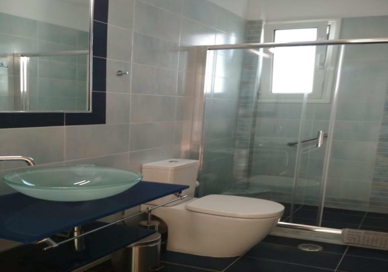 Aria Luxury Apartments Anabolu Dış mekan fotoğraf