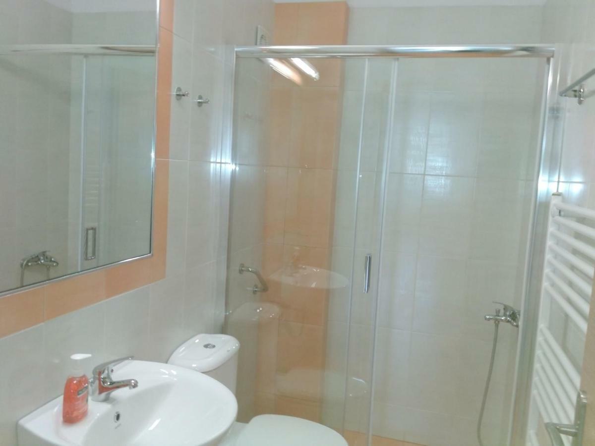 Aria Luxury Apartments Anabolu Dış mekan fotoğraf