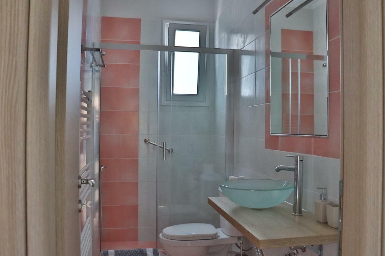 Aria Luxury Apartments Anabolu Dış mekan fotoğraf