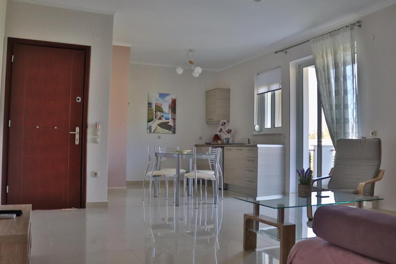 Aria Luxury Apartments Anabolu Dış mekan fotoğraf