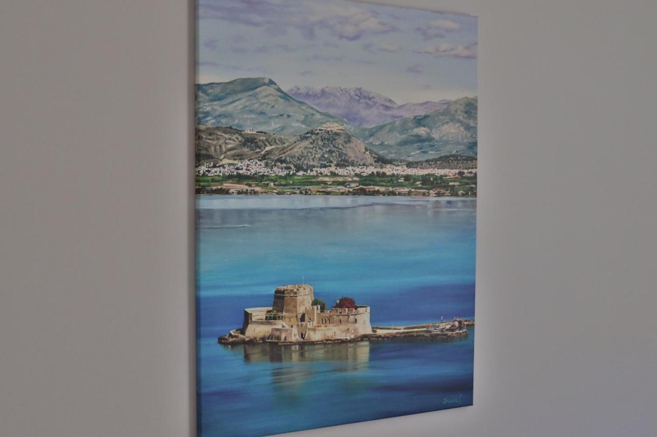 Aria Luxury Apartments Anabolu Dış mekan fotoğraf